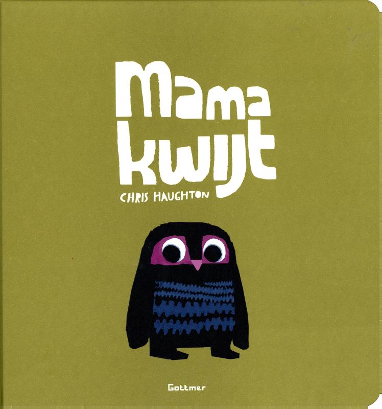 Mama kwijt