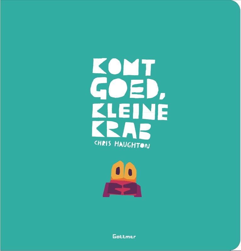 Komt goed, Kleine Krab