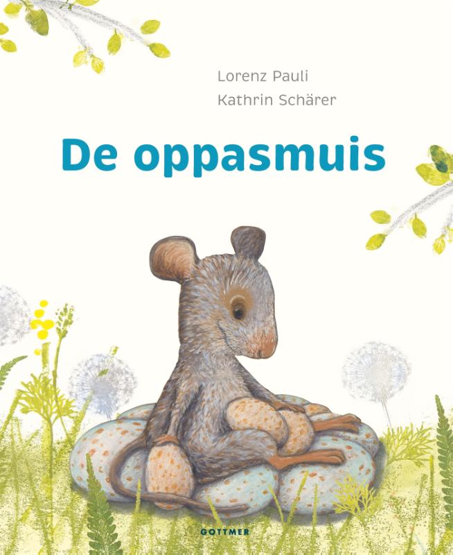 De oppasmuis
