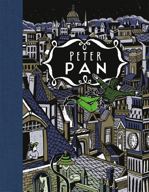 Peter Pan