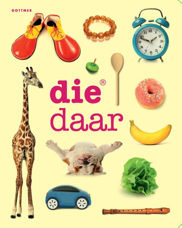 Die daar