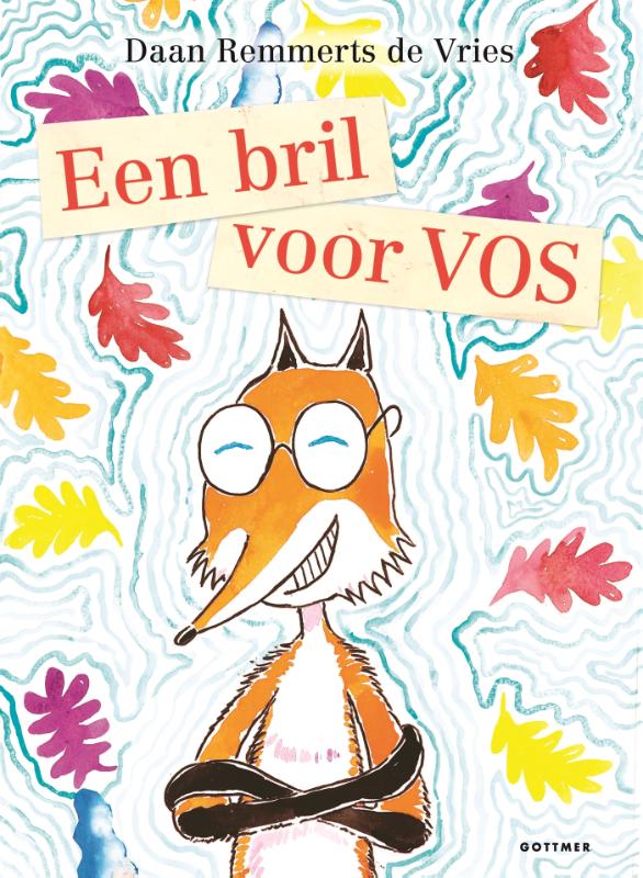 Een bril voor Vos