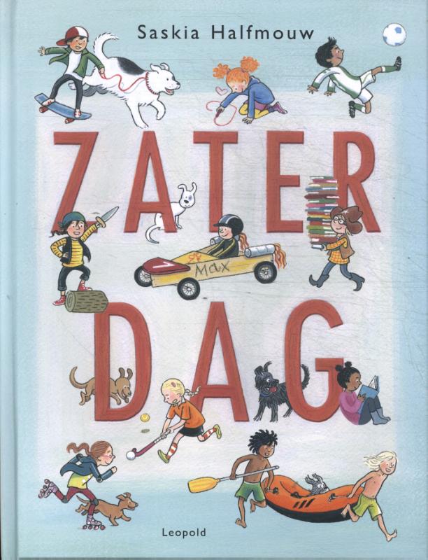 Zaterdag