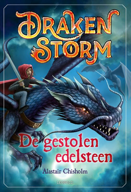 De gestolen edelsteen