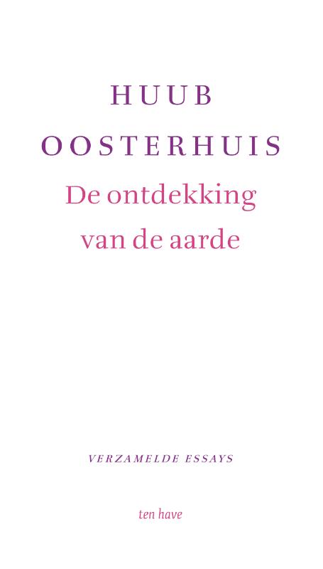 De ontdekking van de aarde