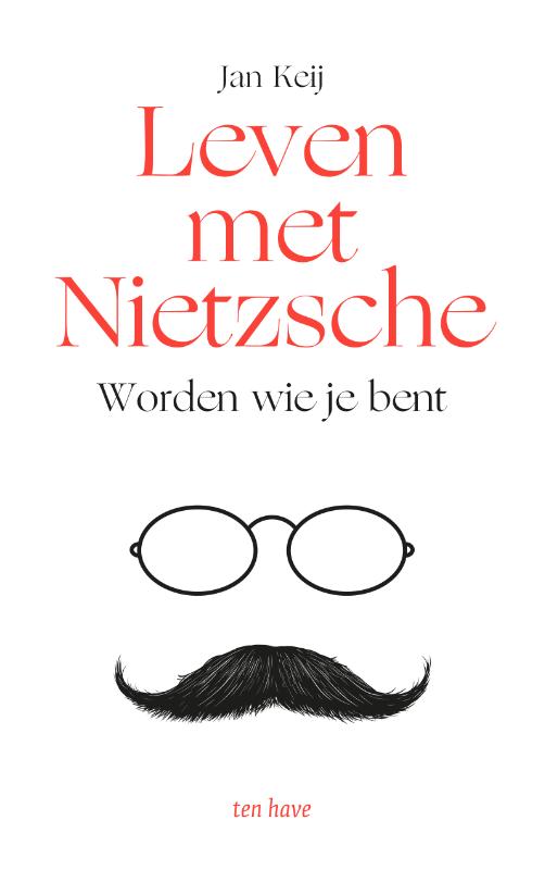 Leven met Nietzsche