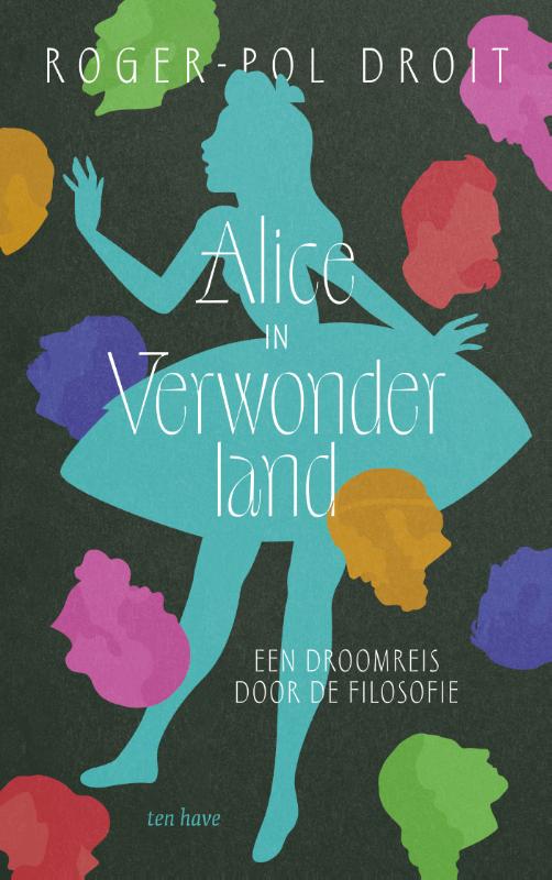 Alice in verwonderland