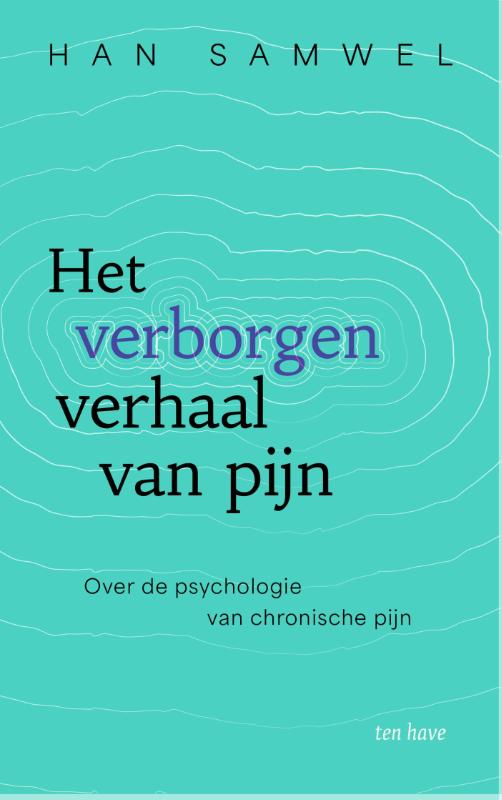 Het verborgen verhaal van pijn