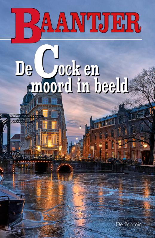 De Cock en moord in beeld