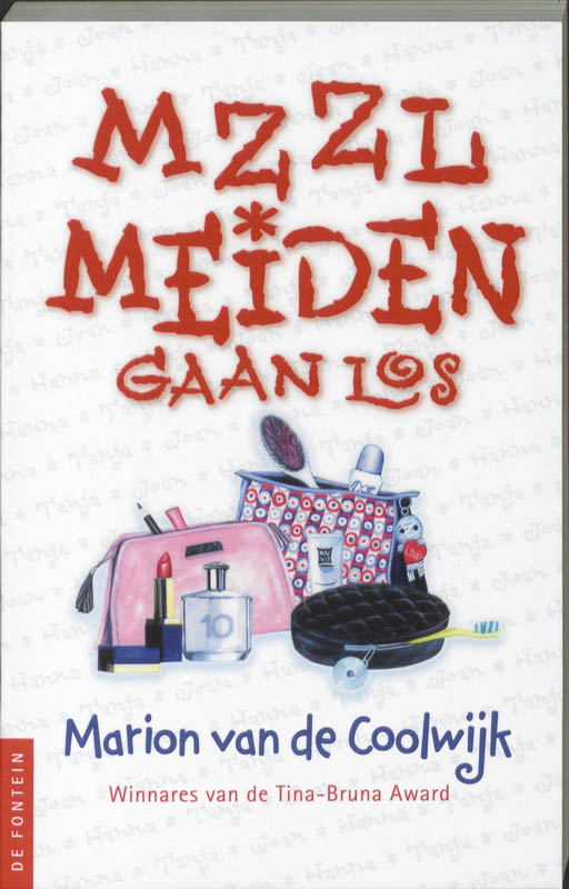 MZZLmeiden gaan los