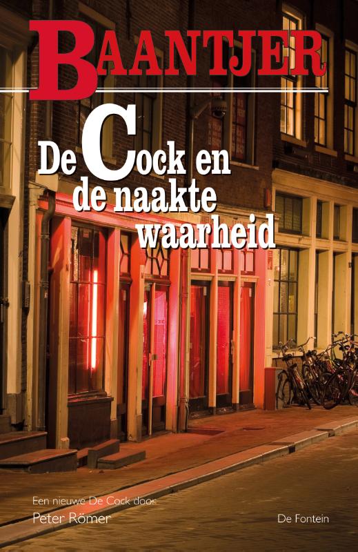 De Cock en de naakte waarheid
