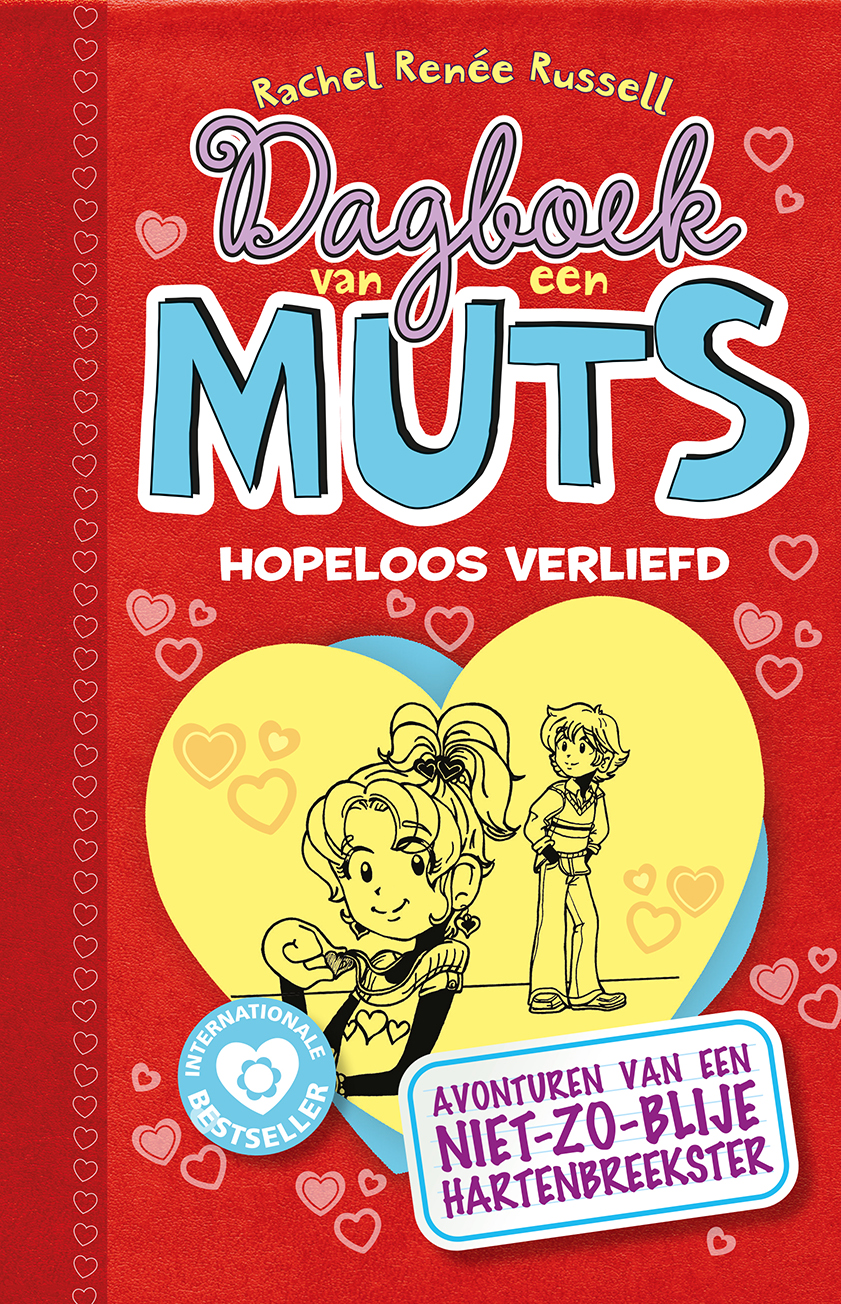 Hopeloos verliefd