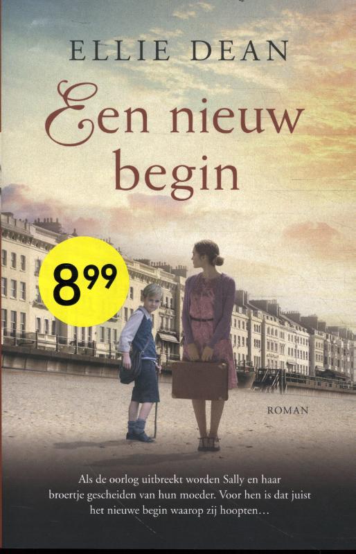 Een nieuw begin