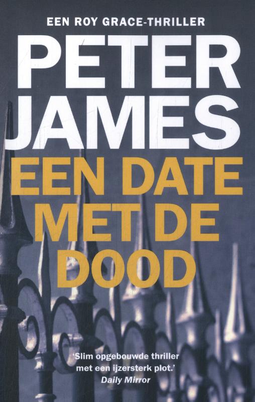 Een date met de dood