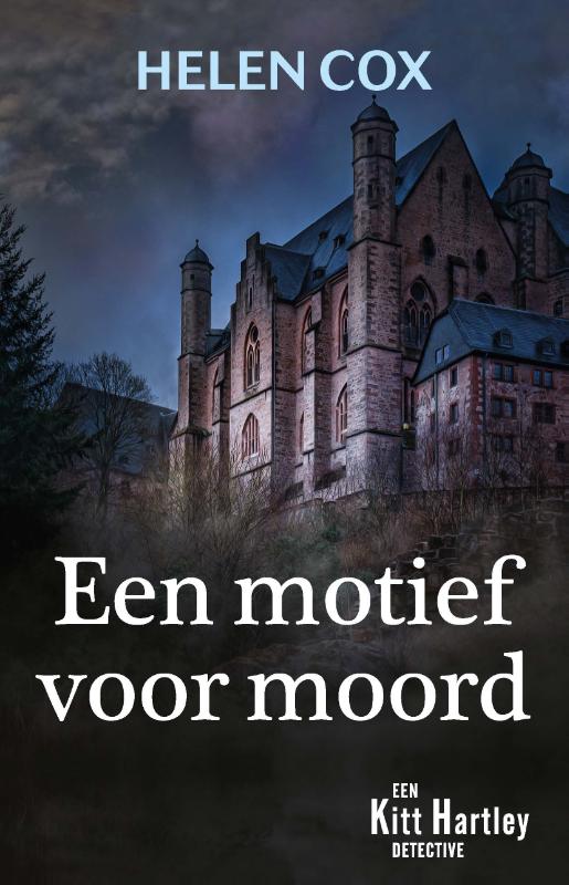 Een motief voor moord