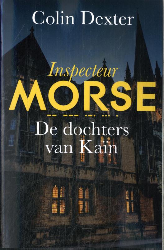De dochters van Kaïn