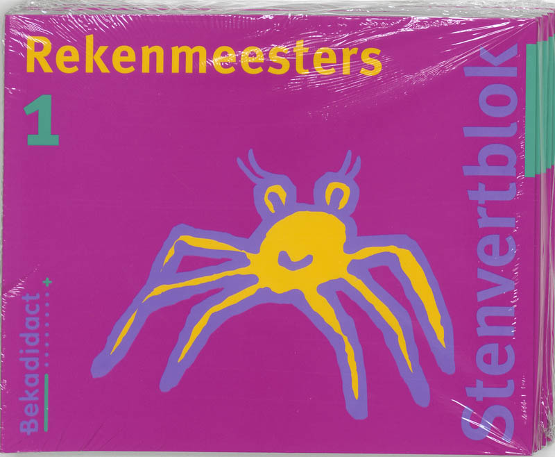 Leerlingenboek