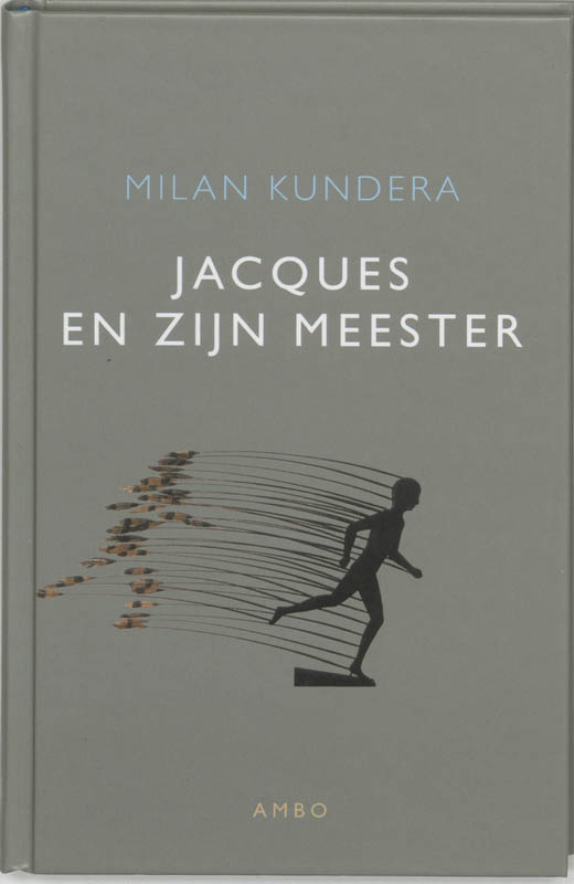 Jacques en zijn meester