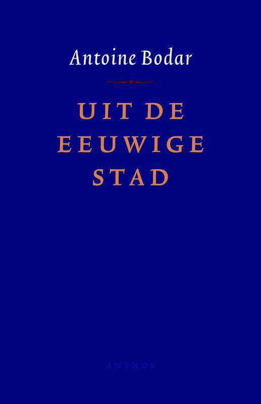 Uit de eeuwige stad