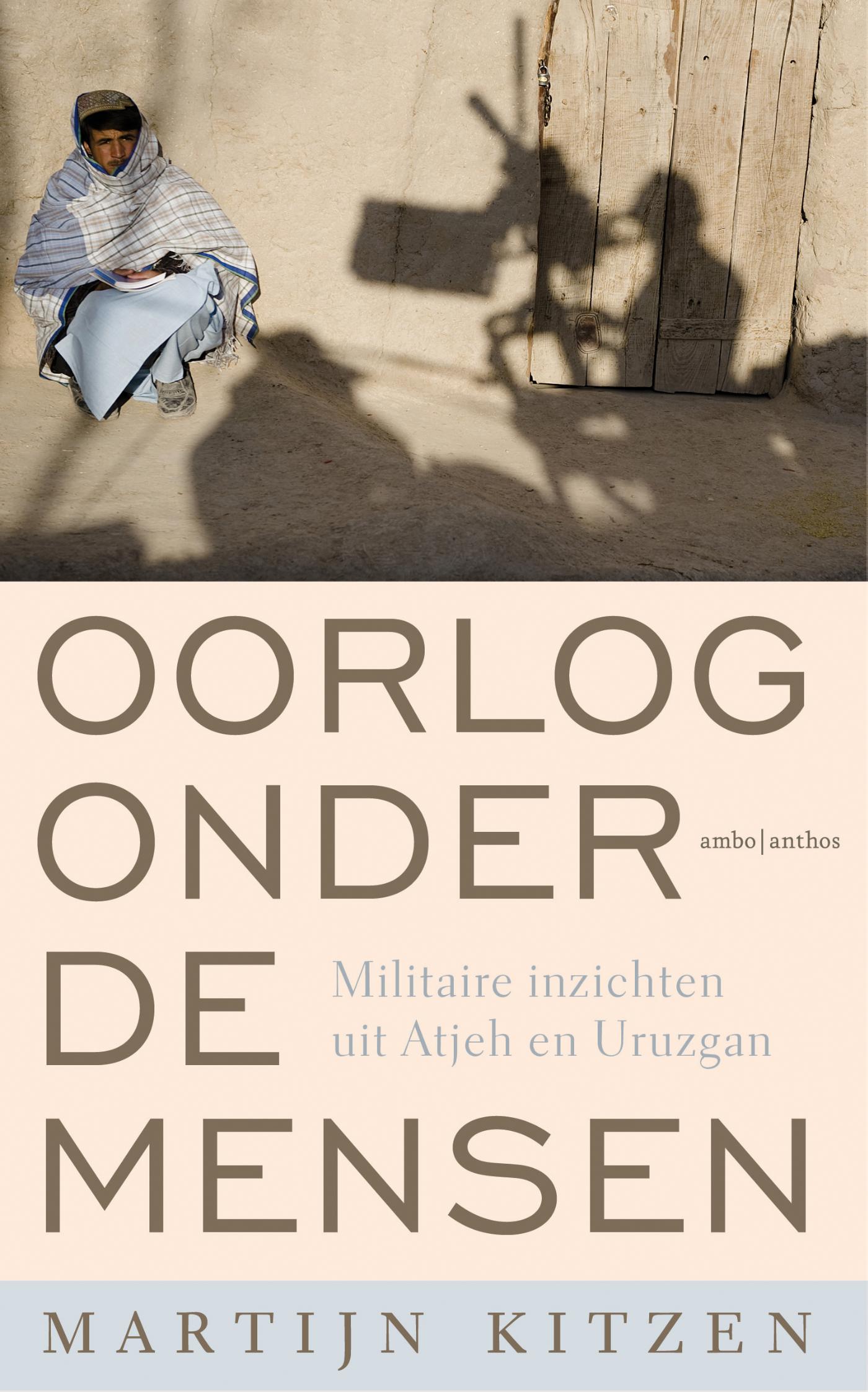 Oorlog onder de mensen