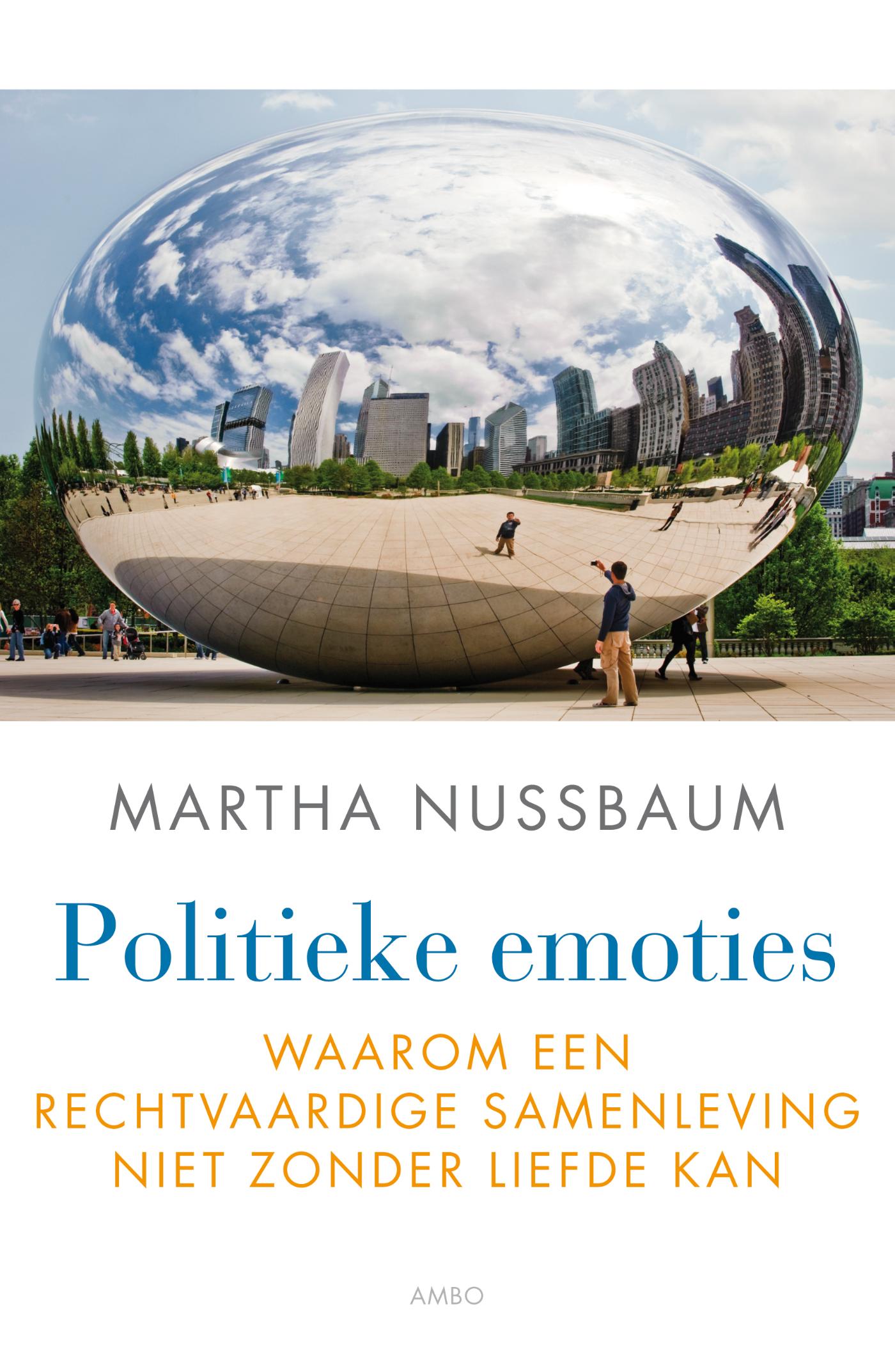 Politieke emoties