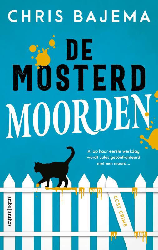 De mosterdmoorden