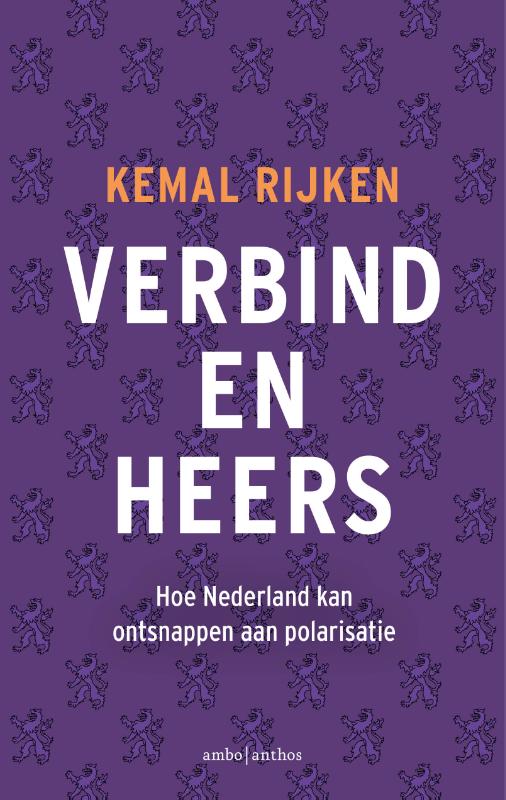 Verbind en heers