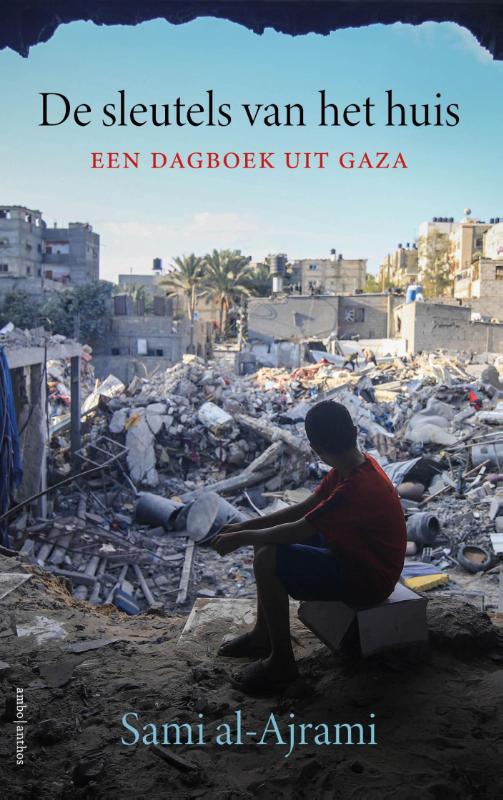 De sleutels van het huis