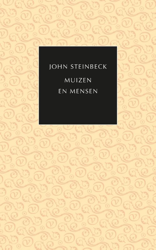 Muizen en mensen
