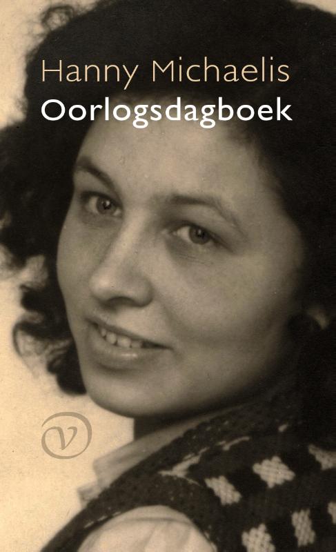 Oorlogsdagboek