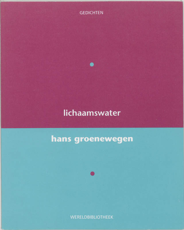 Lichaamswater