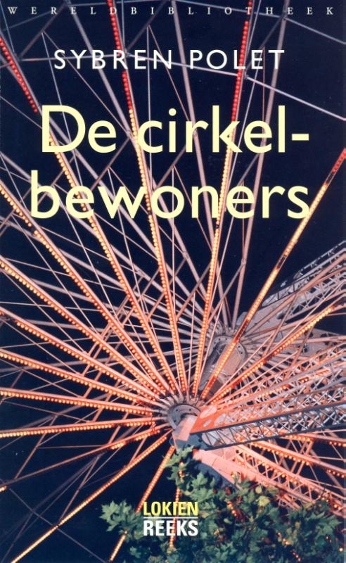 De cirkelbewoners