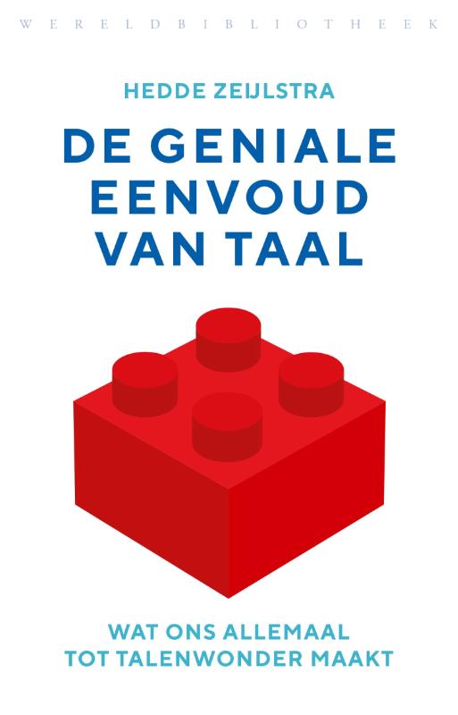 De geniale eenvoud van taal