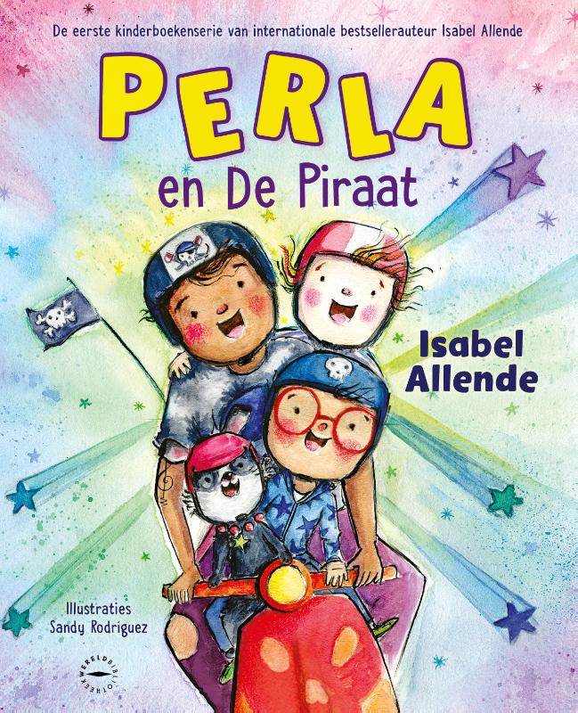 Perla en De Piraat