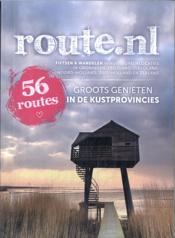 Groots genieten in de Kustprovincies