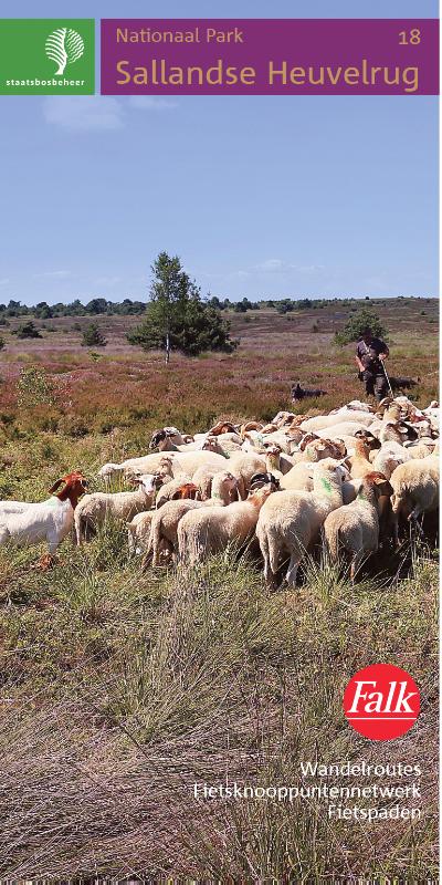 Sallandse Heuvelrug 18 SBB