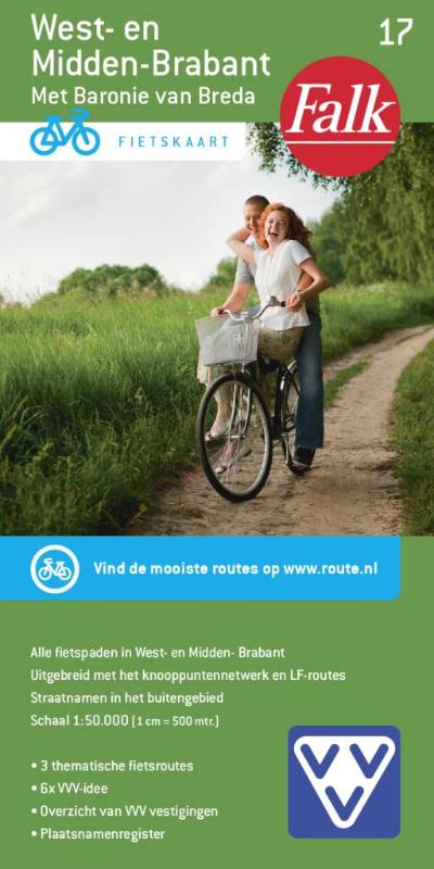 West-en Midden Brabant