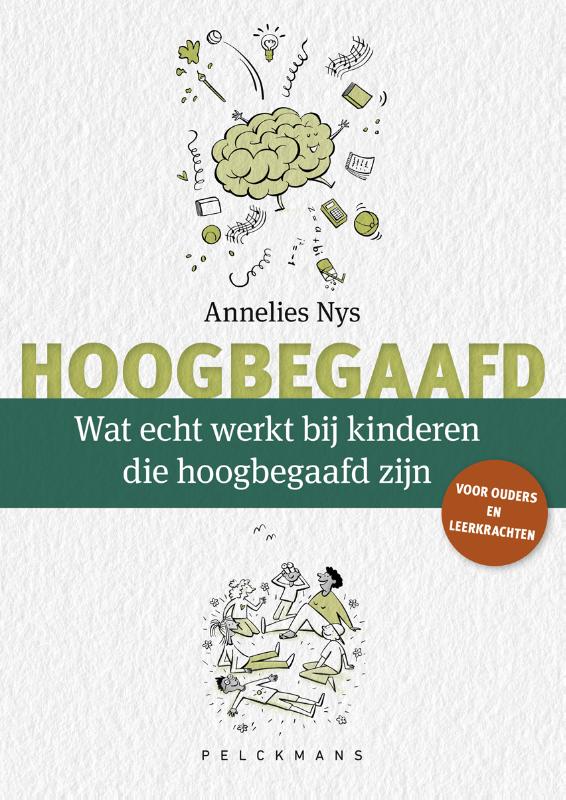 Wat echt werkt bij kinderen die hoogbegaafd zijn?