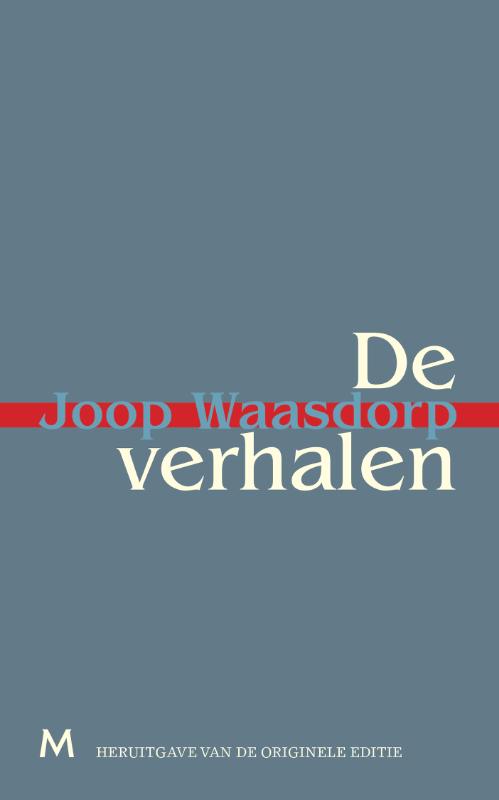 De verhalen