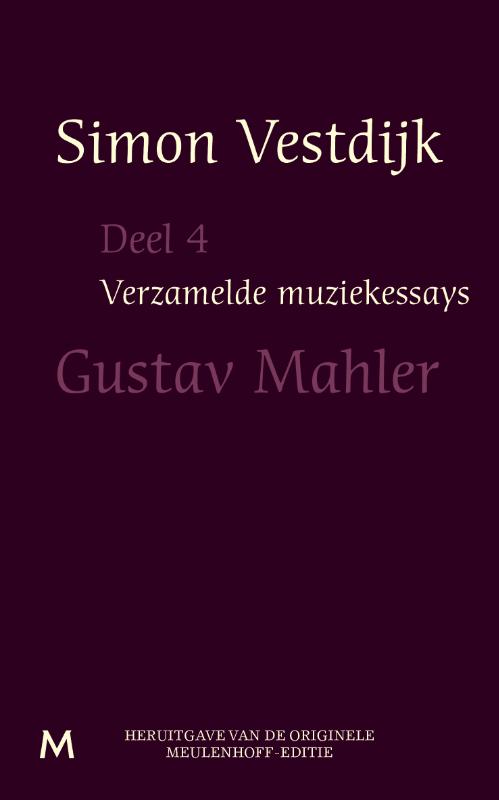Gustav Mahler