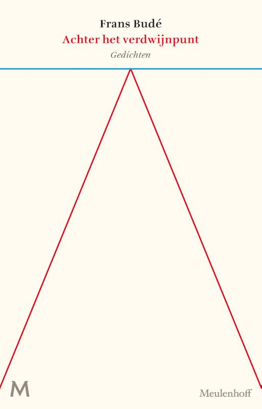 Achter het verdwijnpunt