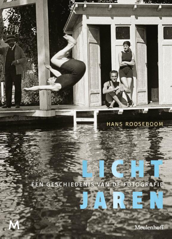 Lichtjaren