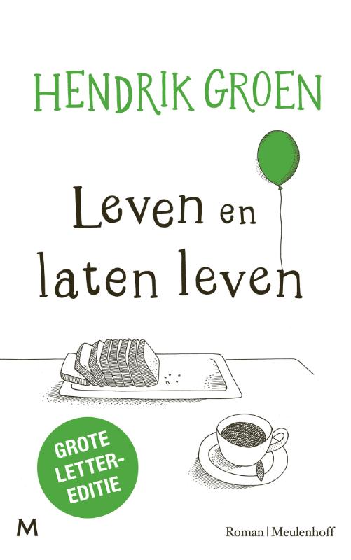 Leven en laten leven