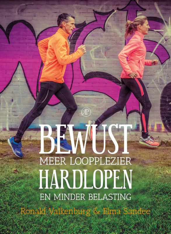 Bewust hardlopen
