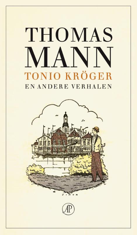 Tonio Kröger en andere verhalen