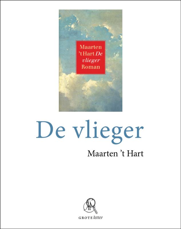 De vlieger