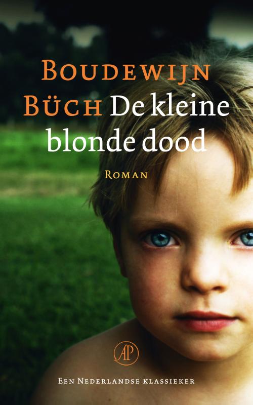 De kleine blonde dood