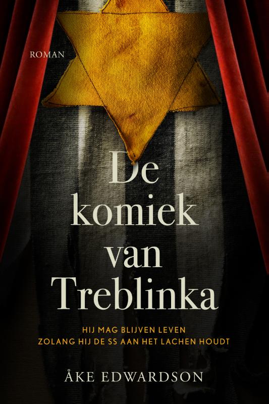 De komiek van Treblinka