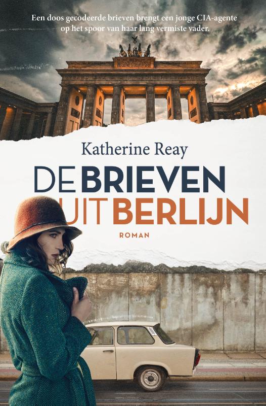 De brieven uit Berlijn