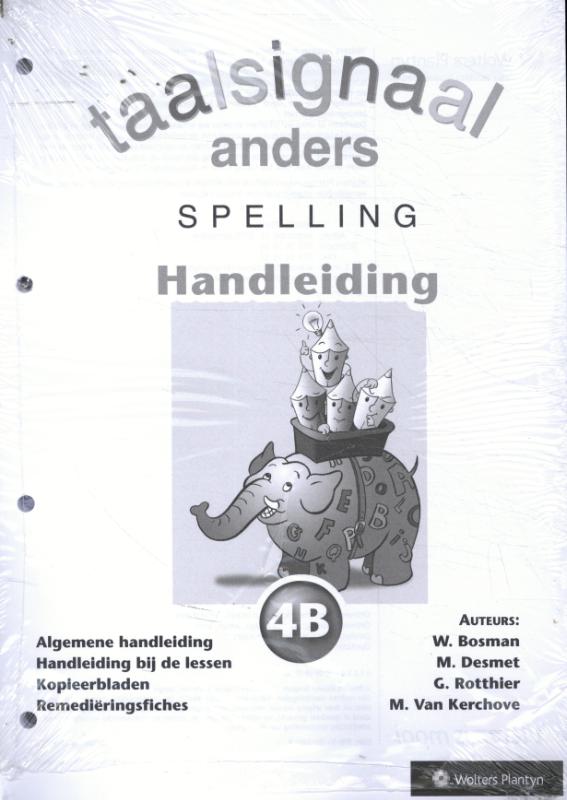 Handleiding